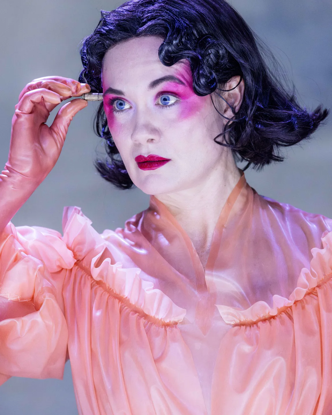 Hedda berlinerensemble